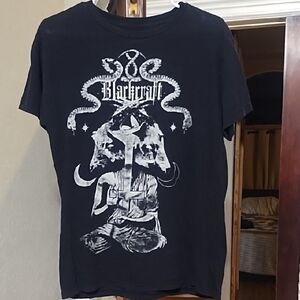 Black Craft Cult T-shirt